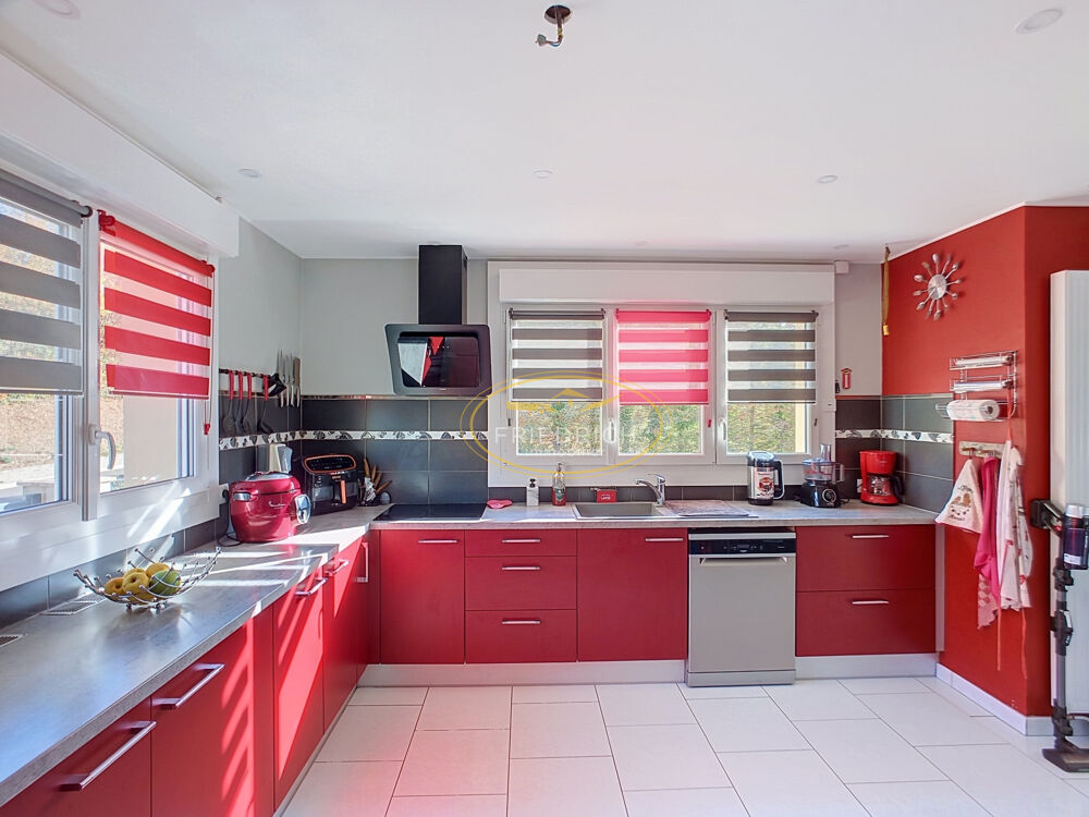 Vente Maison PAVILLON INDEPENDANT Erize la brulee