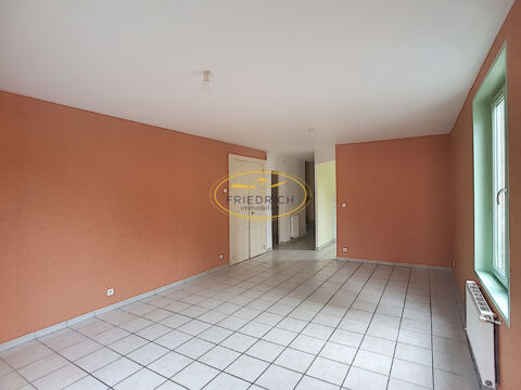  Appartement � louer 4 pi�ces 104 m�