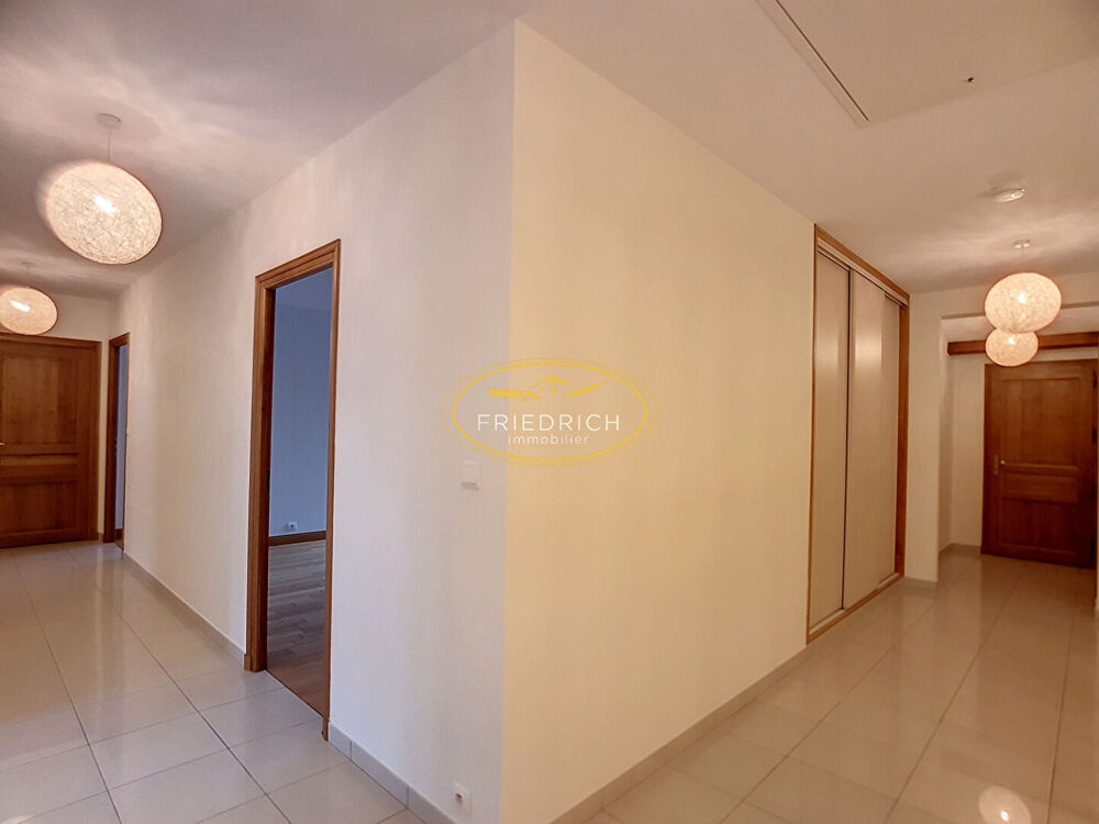 Location Appartement APPARTEMENT Type F4 - BAR-LE-DUC Bar le duc