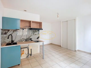  Appartement à louer 1 pièce 20 m²