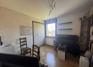 Vente Maison MAISON DE VILLAGE INDIVIDUELLE Tannois