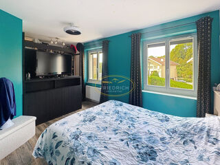  Maison à vendre 4 pièces 100 m²