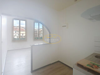  Appartement � louer 1 pi�ce 28 m�