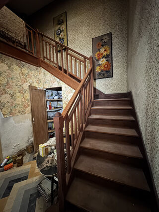  Maison � vendre 5 pi�ces 146 m�