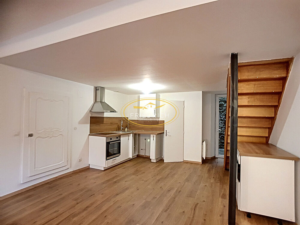 location Appartement - 3 pièce(s) - 75 m² Tréveray (55130)