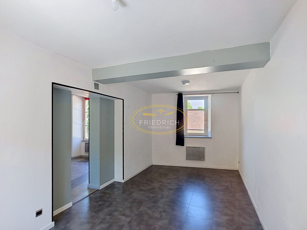 Vente Appartement BEL APPARTEMENT QUARTIER RENAISSANCE Bar le duc
