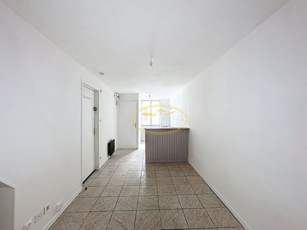 Location Appartement Charmant T2 de 29 m2 au cœur de Commercy ! Commercy
