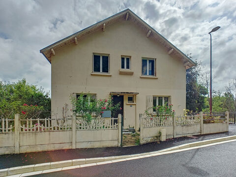   Pavillon  rnover Maison - 7 pice(s) - 170 m