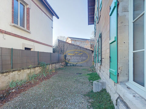  Appartement  louer 2 pices 44 m