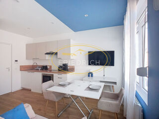  Appartement � louer 1 pi�ce 22 m�