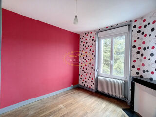  Appartement à louer 3 pièces 61 m²