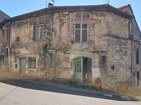 FOND DE COMMERCE - RESTAURATION TRADITIONNEL 66000 55000 Bar le duc