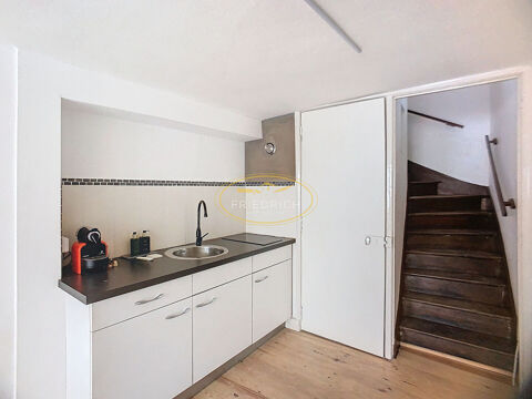  Maison  louer 2 pices 34 m