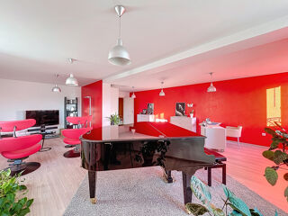  Maison � vendre 8 pi�ces 260 m�