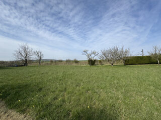  Terrain � vendre 2500 m�