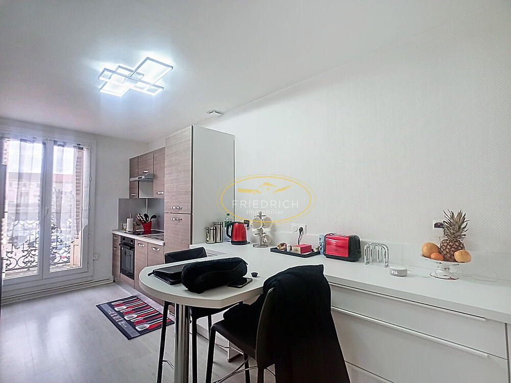 Location Appartement APPARTEMENT TYPE F4 CENTRE-VILLE - LIGNY-EN-BARROIS Ligny en barrois