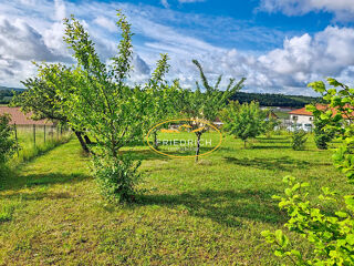  Terrain à vendre 1726 m²