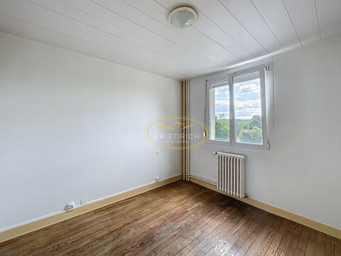  Appartement � louer 3 pi�ces 57 m�