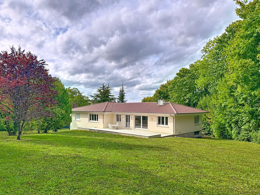 Vente Maison Propriété familiale d'exception à deux pas du centre-ville Commercy