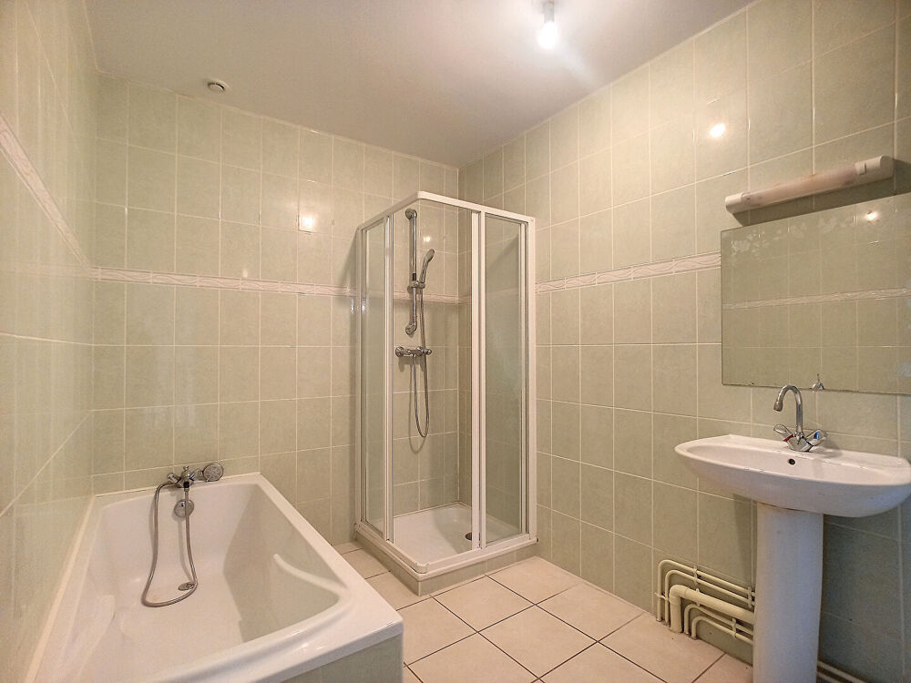 Location Maison 5 pièces 138 m² - Plus