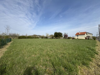  Terrain � vendre 2500 m�