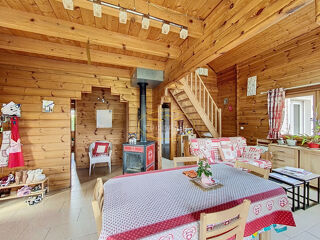  Maison � vendre 3 pi�ces 90 m�