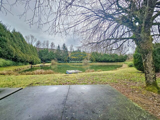  Terrain � vendre 5413 m�