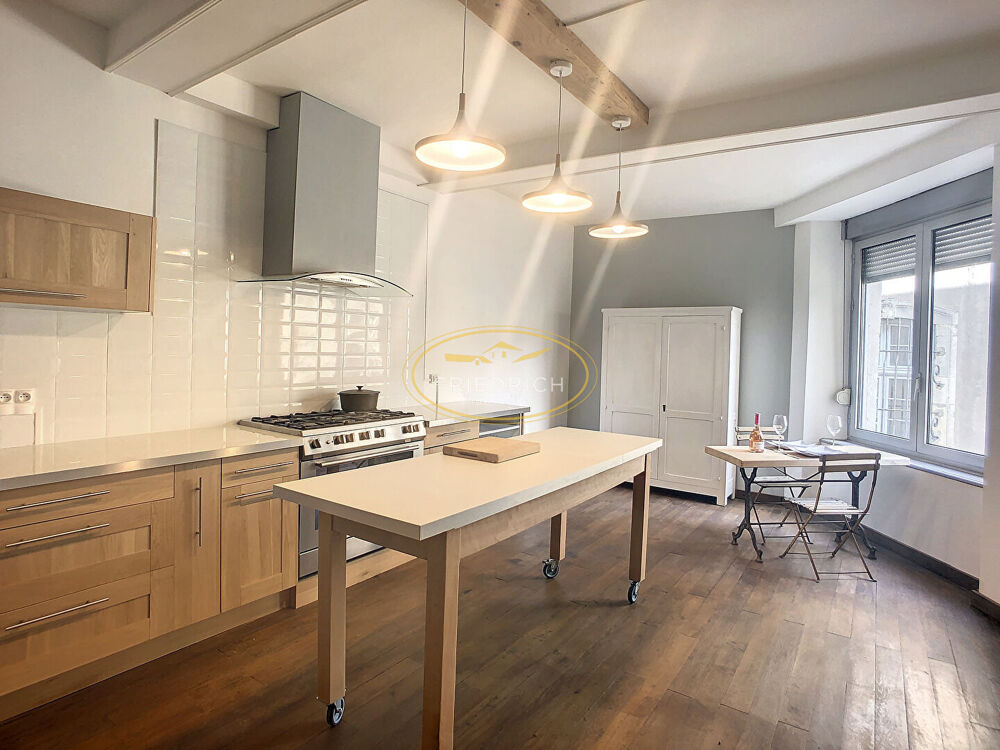 Maison 8 pièces 228 m² · à St Mihiel · 228 m² · 198 000 €
