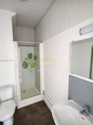  Appartement � louer 2 pi�ces 38 m�