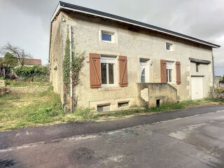  Maison à vendre 2 pièces 160 m²