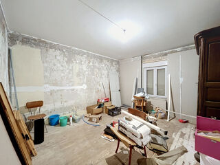  Maison à vendre 7 pièces 158 m²