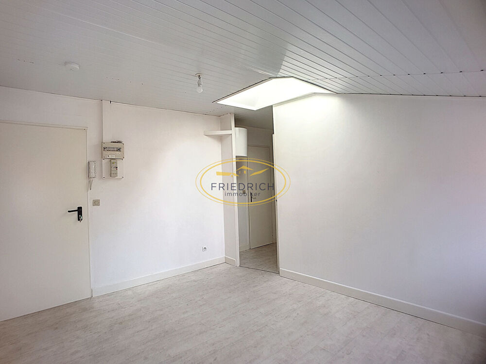 Location Appartement APPARTEMENT Type F1 Ligny en barrois