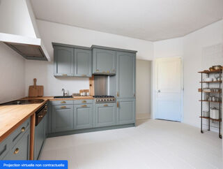  Maison � vendre 7 pi�ces 176 m�