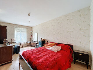  Maison à vendre 4 pièces 74 m²