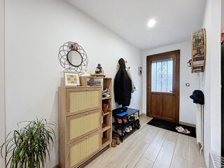  Maison � vendre 4 pi�ces 93 m�