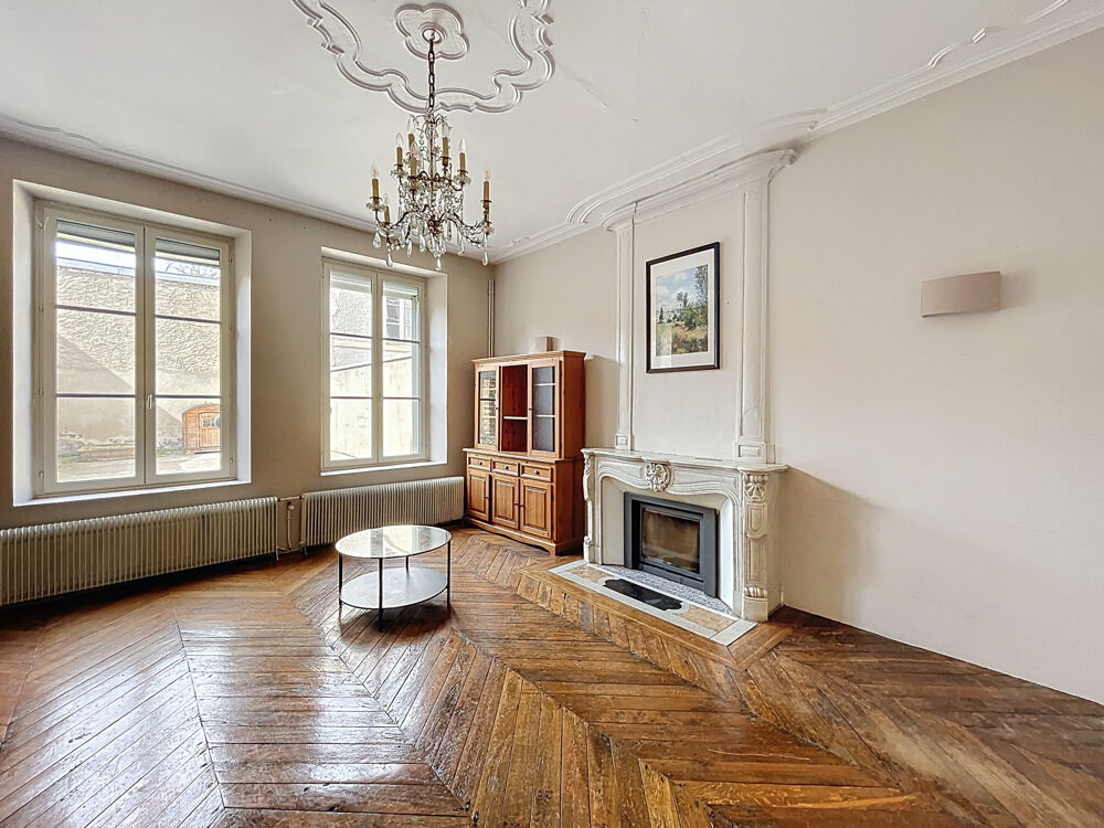 Vente Maison Charmante maison de ville au centre ville Ligny en barrois