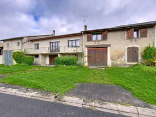  Maison � vendre 6 pi�ces 138 m�