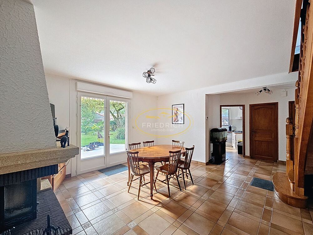 Vente Maison AGRÉABLE MAISON RÉNOVÉE - IDÉAL HABITATION ET PROJET D'ACTIVITÉ PROFESSIONNELLE Ligny en barrois