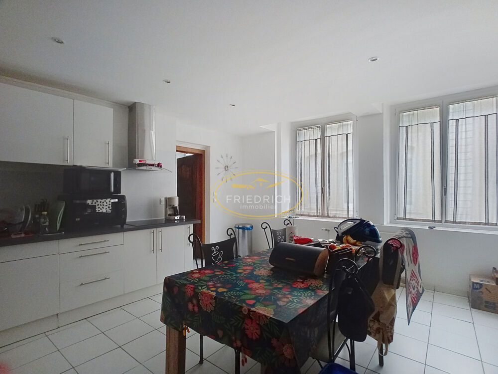 Location Appartement Appartement Type F3 - à 6 km de BAR-LE-DUC Naives rosieres