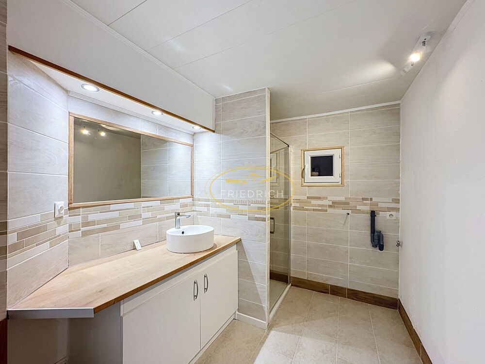 Charmant appartement de 42,70 m2 au coeur de Commercy !