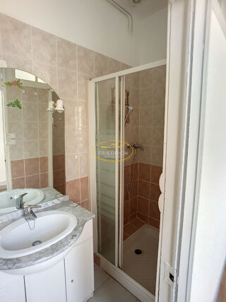  Appartement � louer 2 pi�ces 61 m�