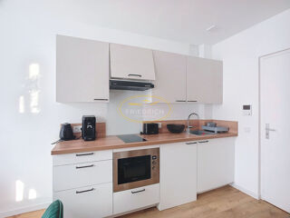  Appartement à louer 1 pièce 26 m² Bar le duc
