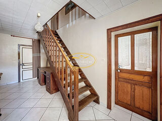  Maison � vendre 5 pi�ces 199 m�