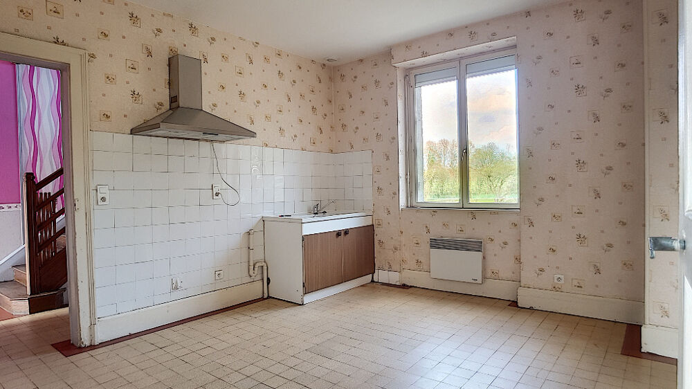 location Appartement - 3 pièce(s) - 86 m² Morley (55290)