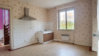  Appartement à louer 3 pièces 86 m²