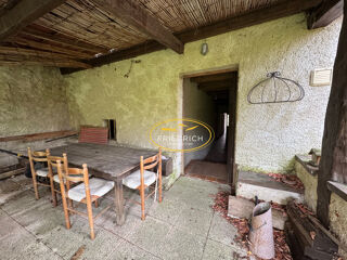  Maison � vendre 3 pi�ces 71 m�