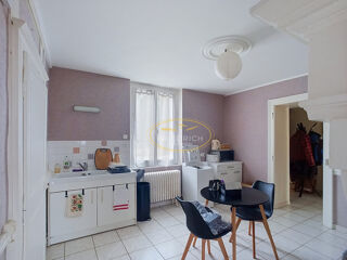  Maison à louer 2 pièces 64 m²