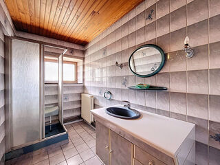  Maison � vendre 4 pi�ces 99 m�