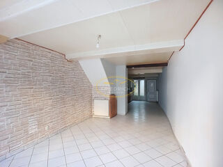  Maison � vendre 3 pi�ces 80 m�