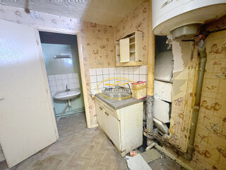  Immeuble à vendre 192 m² Commercy